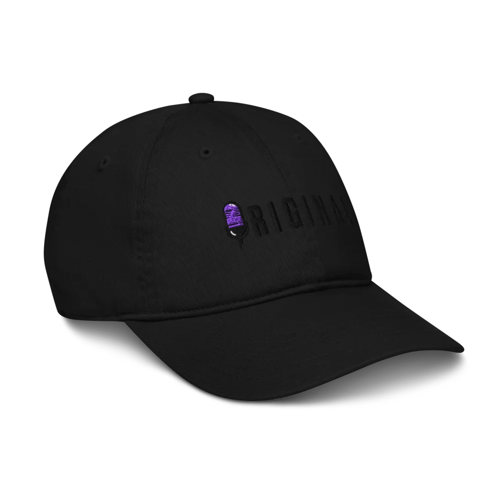 Original Dad Hat product image (2)