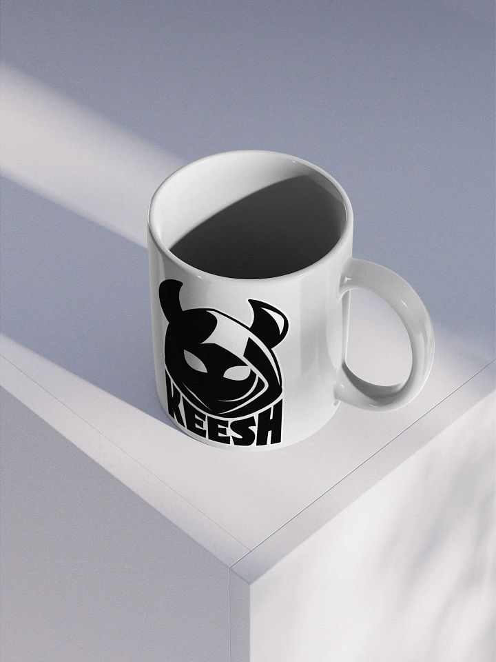Keesh Logo Mug product image (2)