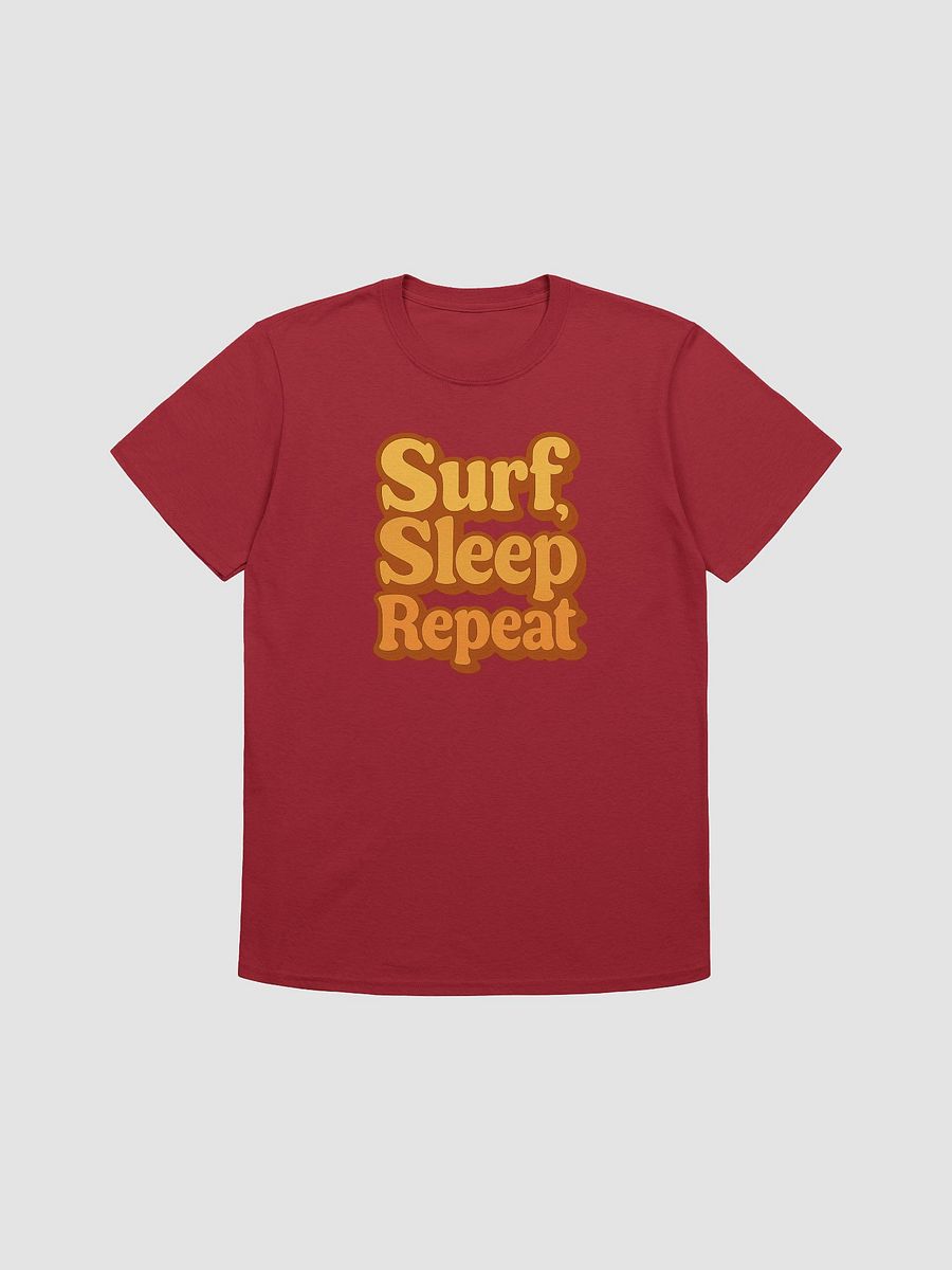 Ride the Sunset, Tribute to 70s Surf Culture product image (3)