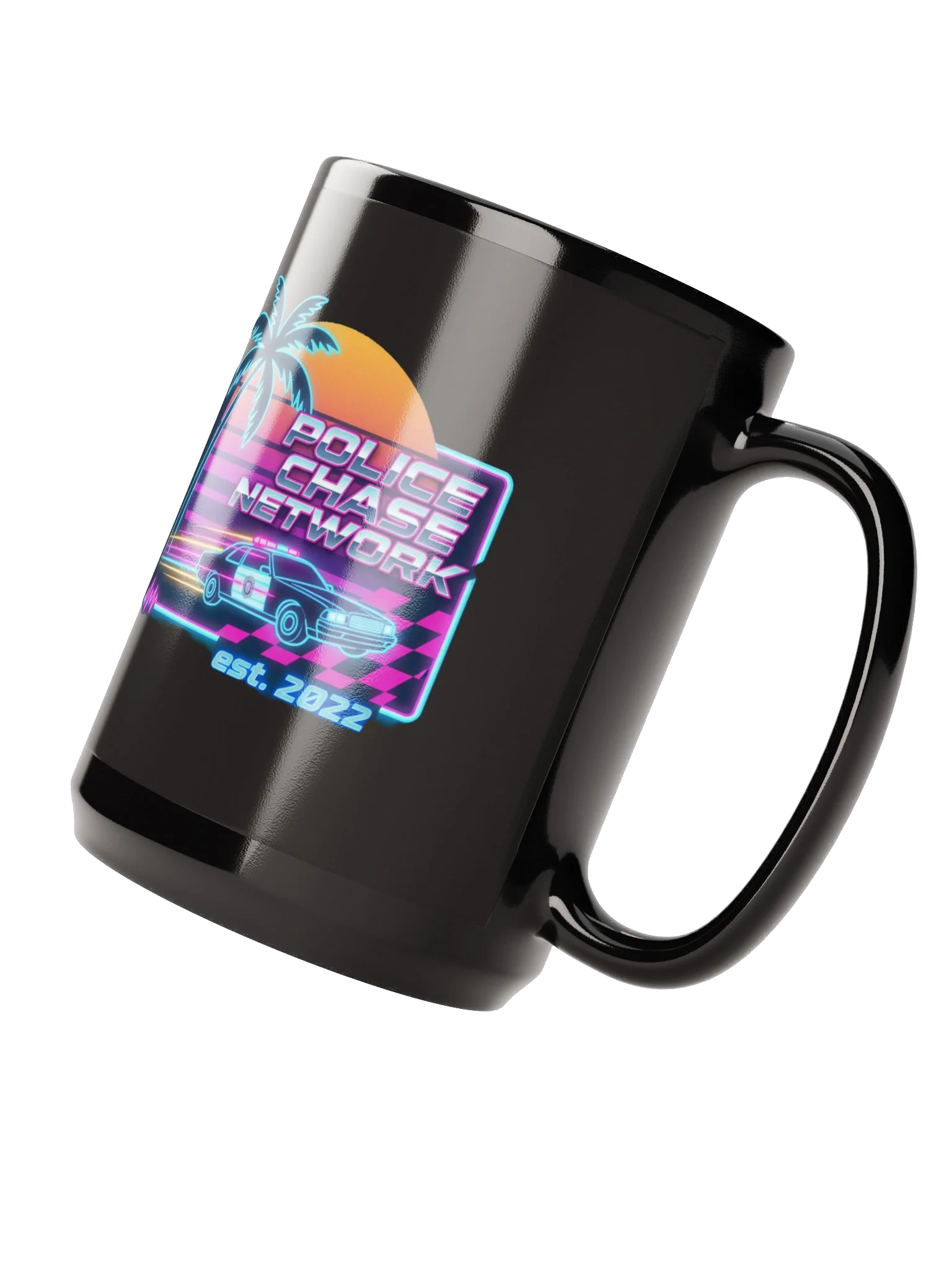 Dual Logo Mug product image (2)