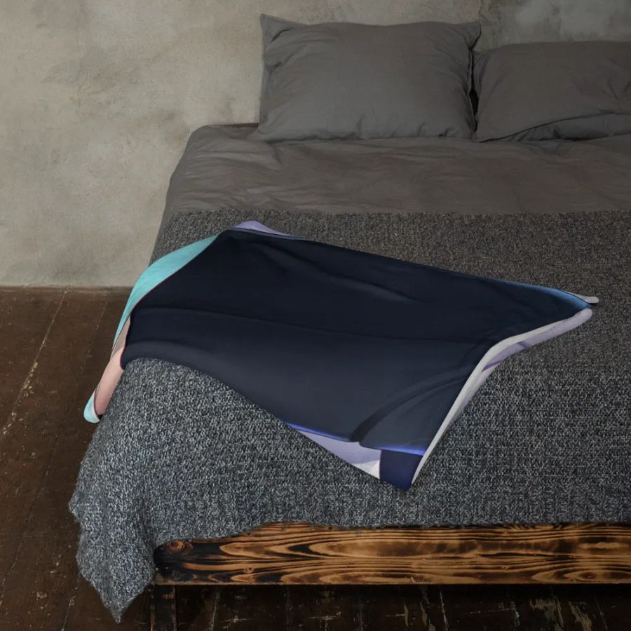 Mimi x Itimora Blanket product image (23)