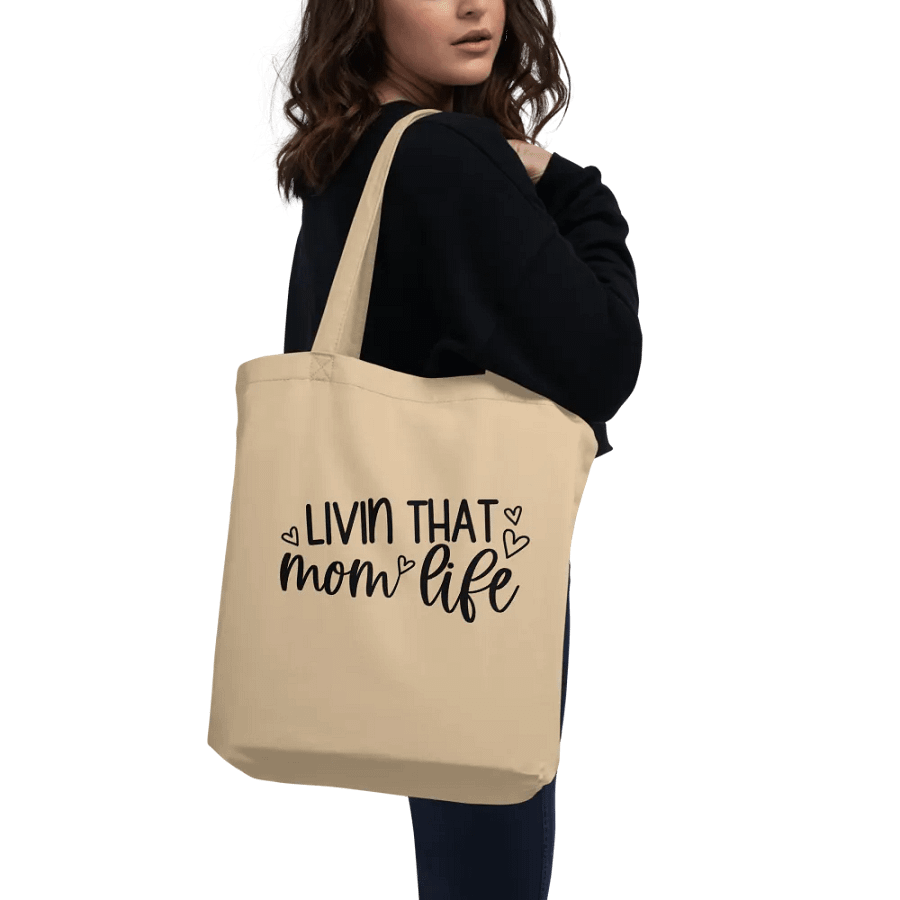 Eco Tote product image (9)