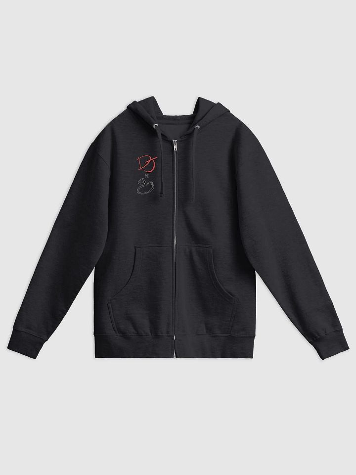 Raccoon Tracks Jacket product image (1)
