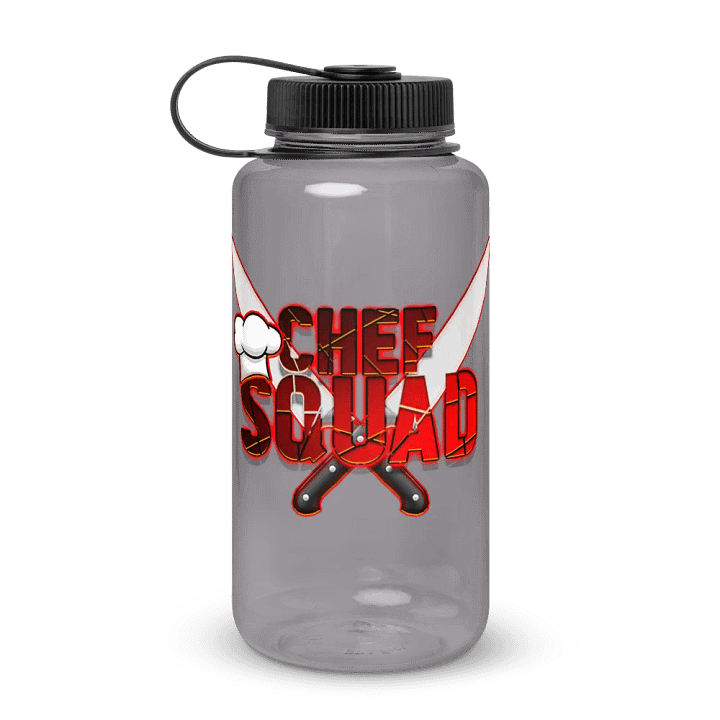 ChefSquad Bottle product image (1)