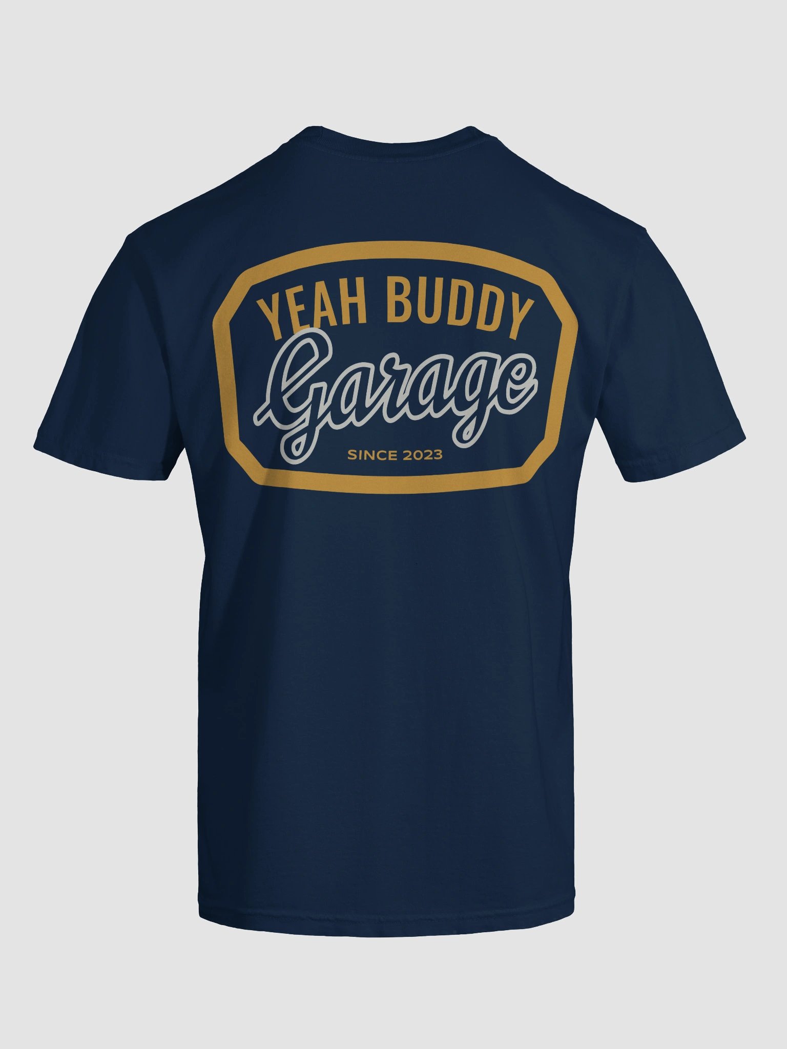 Heavyweight Classic Tee product image (19)