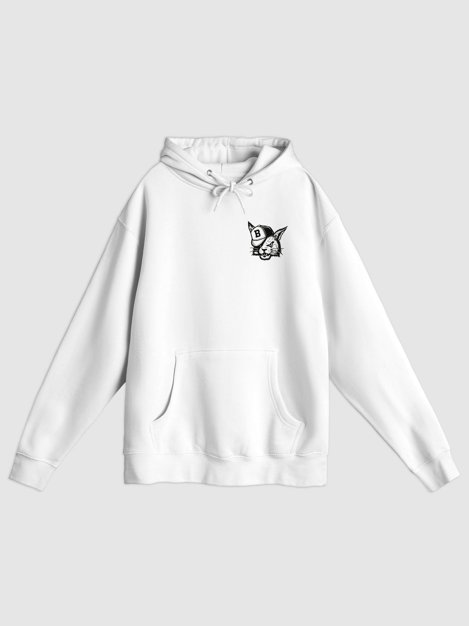 Bly Bobcats Sweatshirt product image (1)