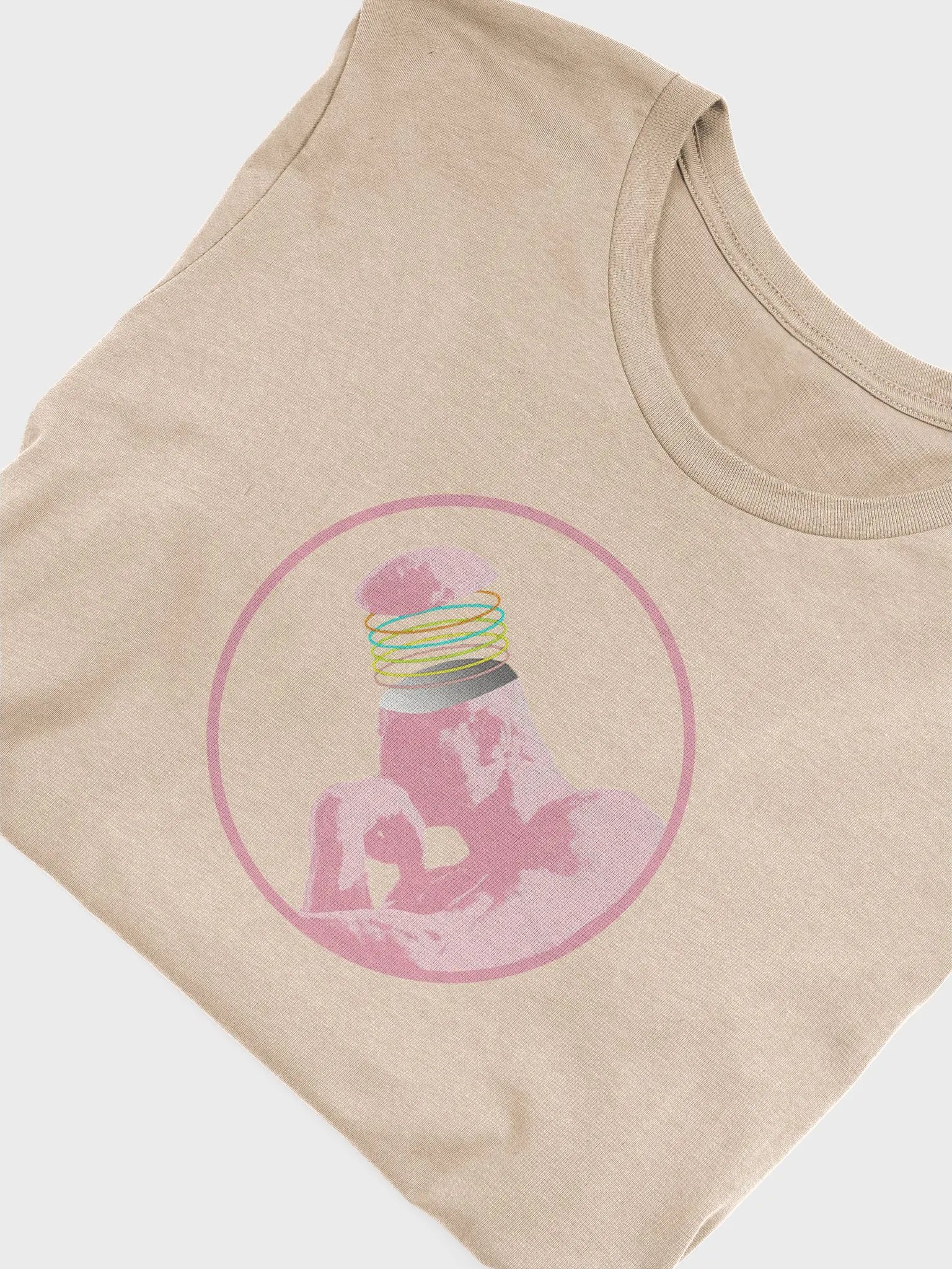 Overthink Logo T-Shirt product image (21)