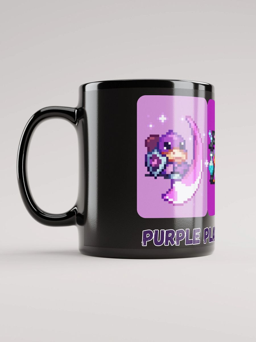Platypus Platoon Mug product image (11)