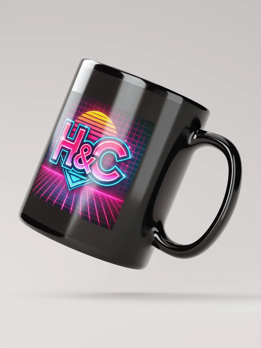 Hots&Cots Back to the 80's product image (3)