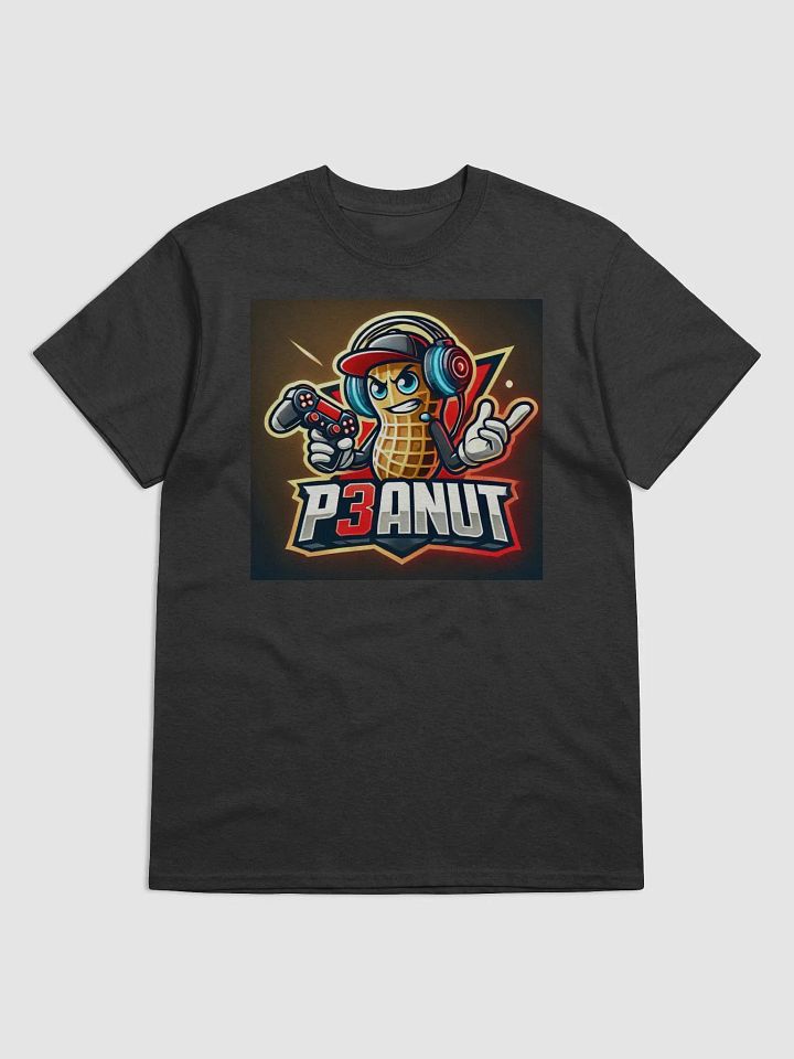 1st Gaming Nutty Tee product image (1)