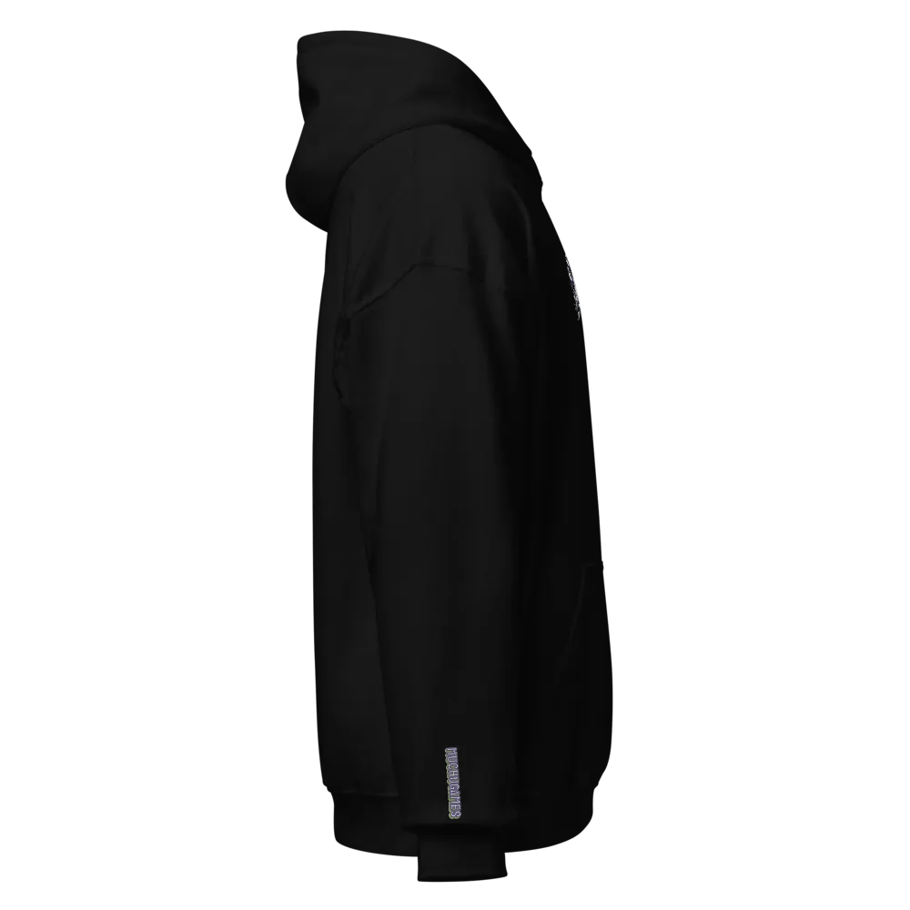 MuchuGames hoodie product image (2)