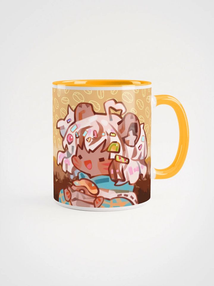 Candy Zanya Coffee Mug | LLG product image (1)