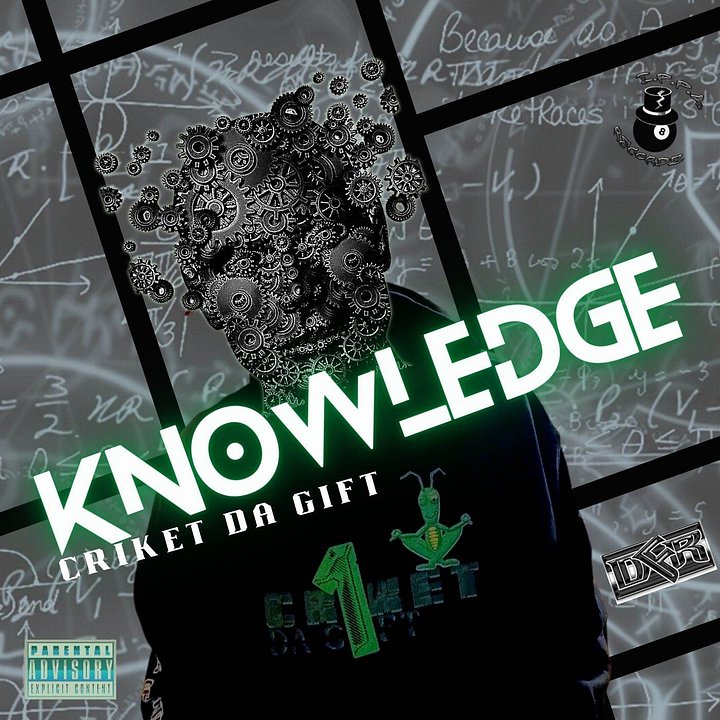 Criket Da Gift - Knowledge product image (1)