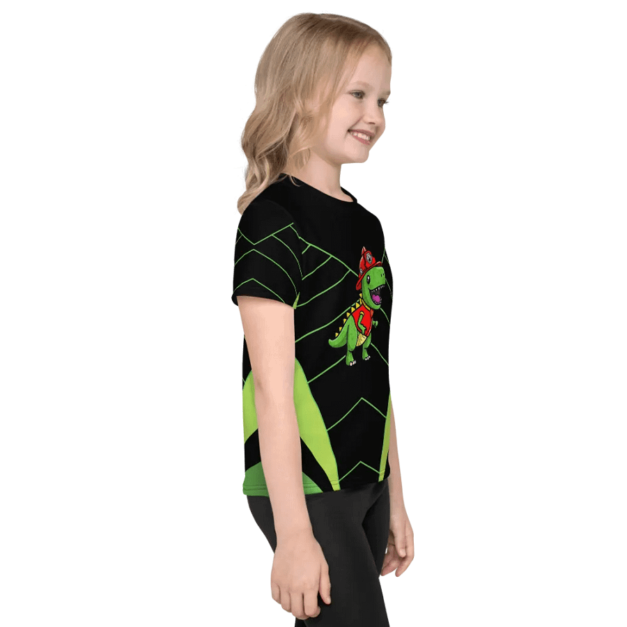 The Roar Patrol - Kids T-Shirt product image (2)