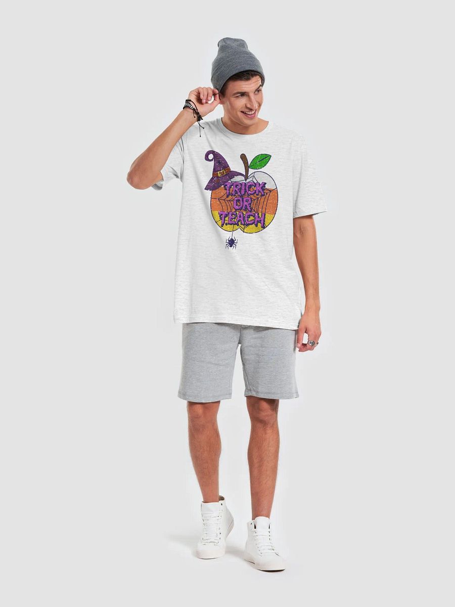 Trick or Teach - T-Shirt product image (4)