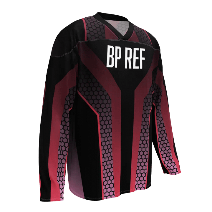 Referee Lucky Jersey product image (1)