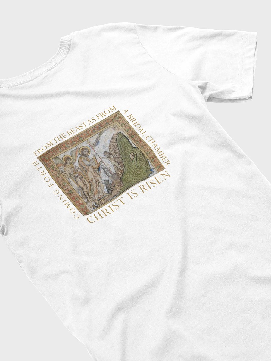 Bridal Chamber T-Shirt product image (5)