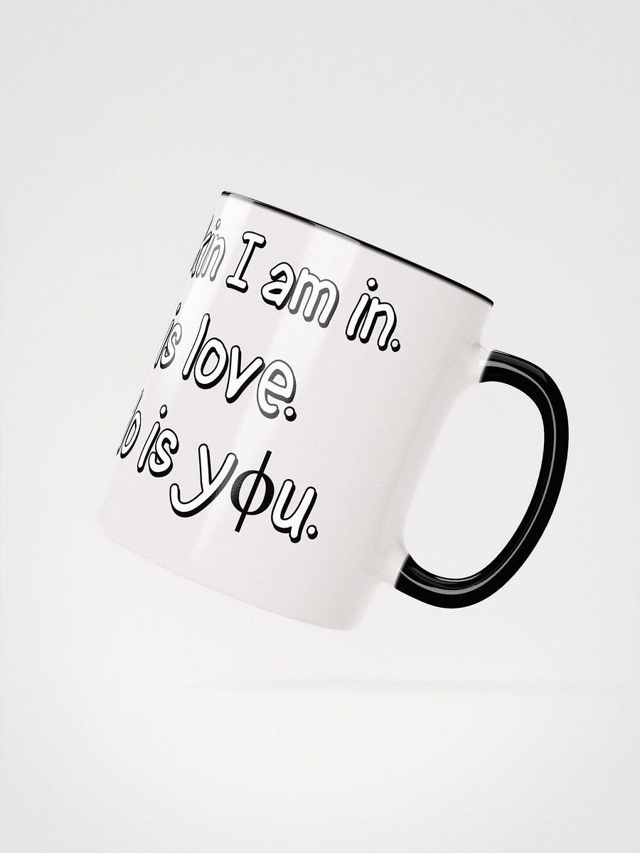 Self-Love Anthem Mug product image (16)
