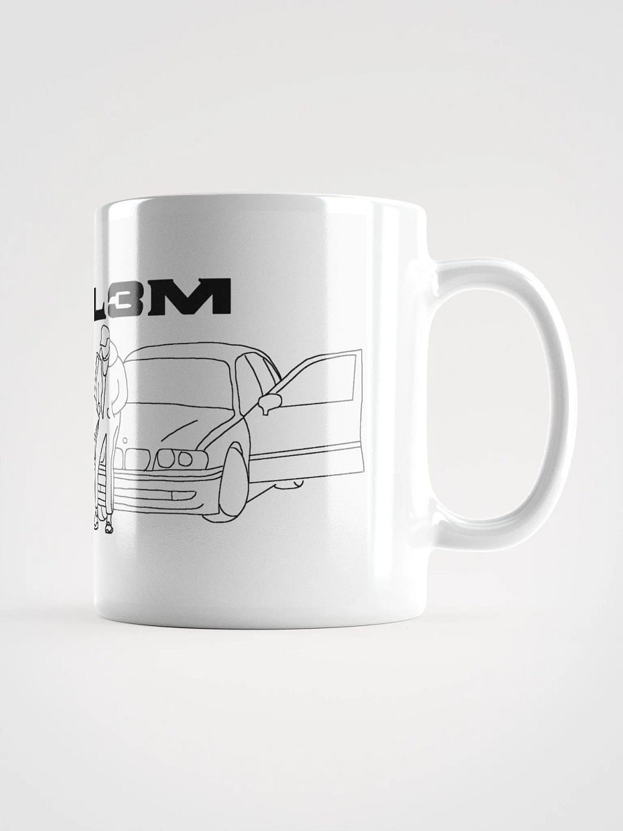 KUBEK PRO8L3M product image (3)