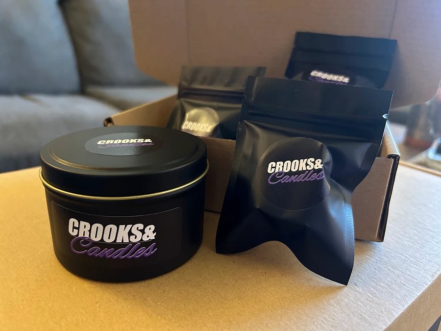 Lou's Lemon Cookies product image (3)