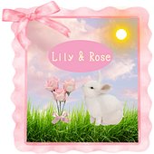 Lily & Rose