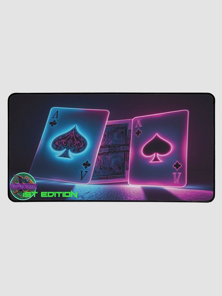Card Deskmat product image (1)
