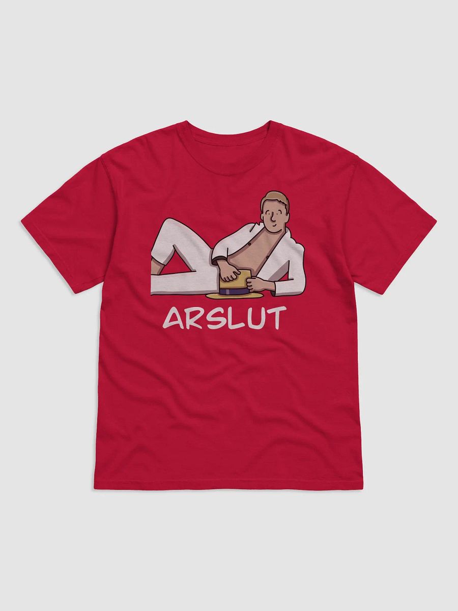 ARSLUT product image (1)