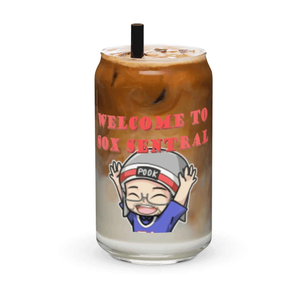 Soxy Soda Can Glass product image (6)