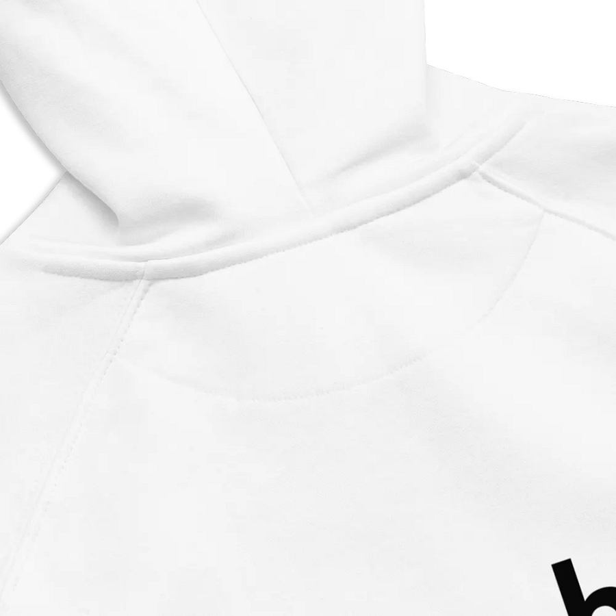 Dream Big Start Small Hoodie product image (8)