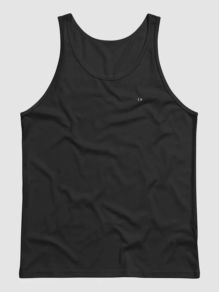 CS Tank Top product image (3)