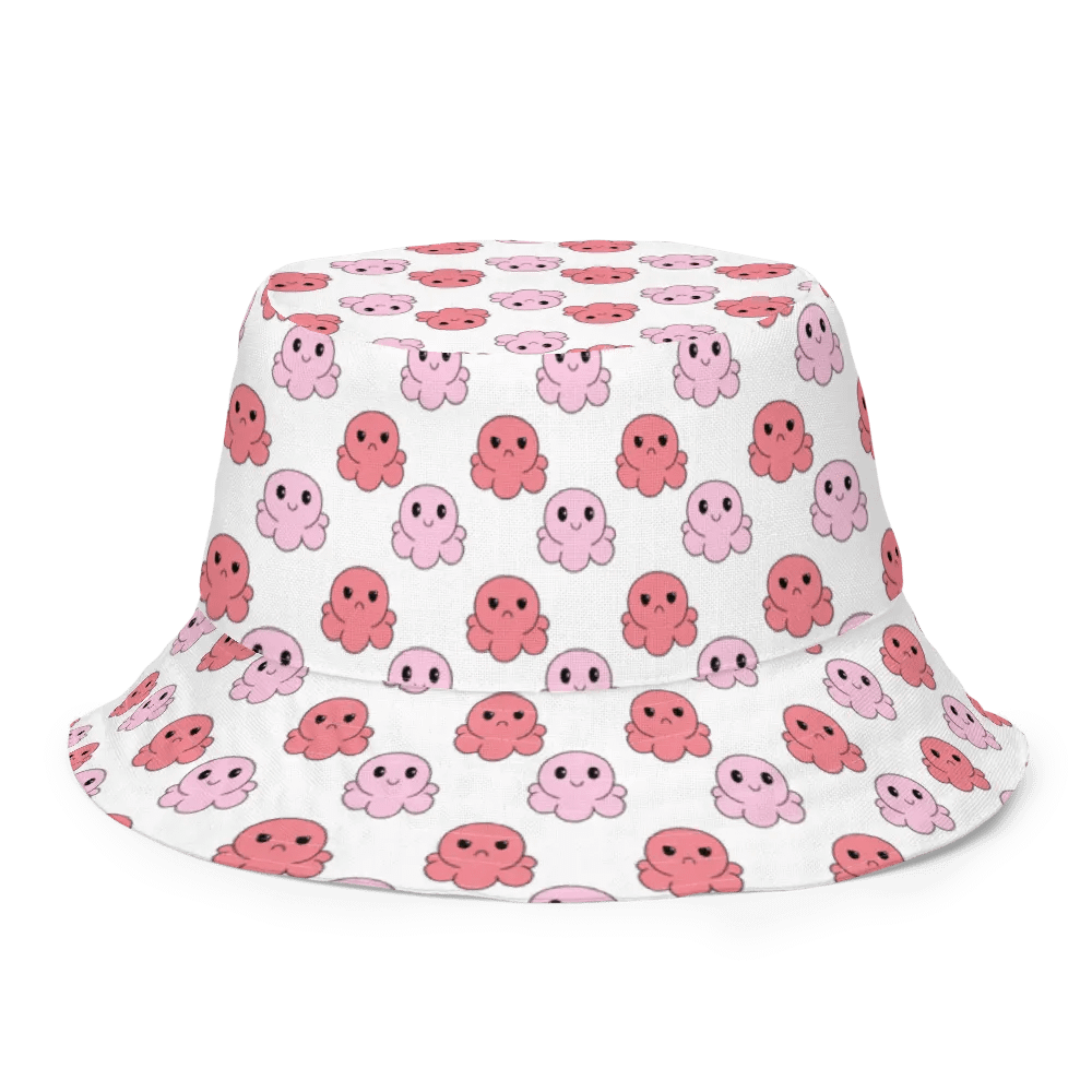 henry and angus bucket hat product image (2)