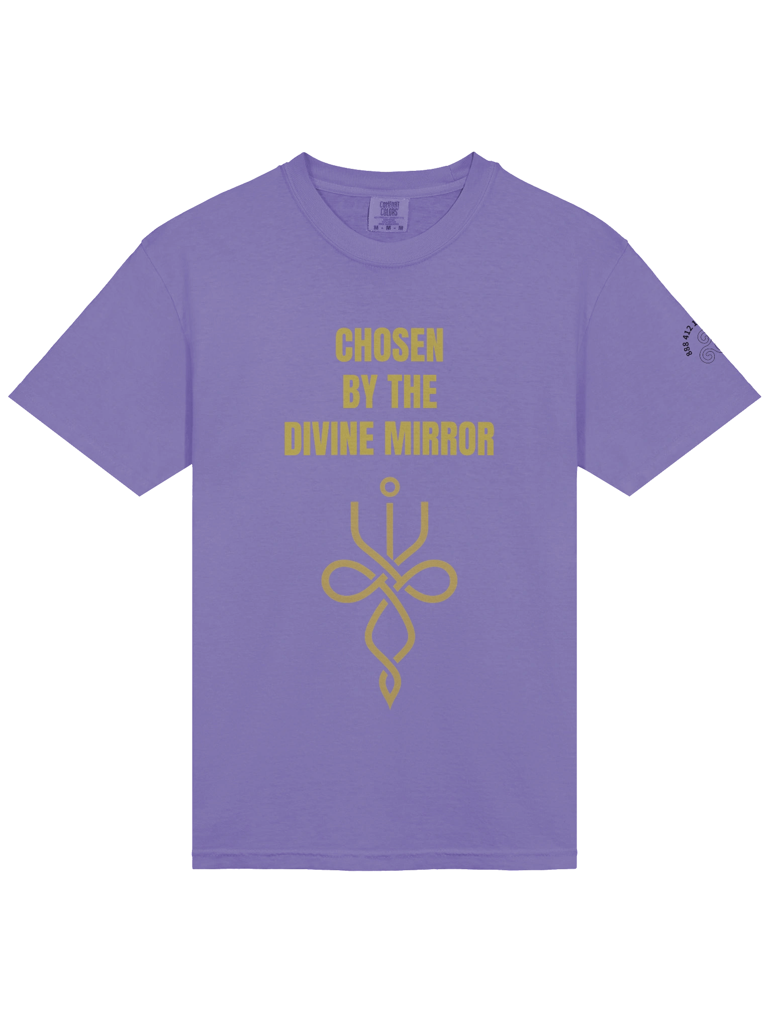 Chosen By the Divine Mirror: Manifest Reunion With Lost love product image (3)