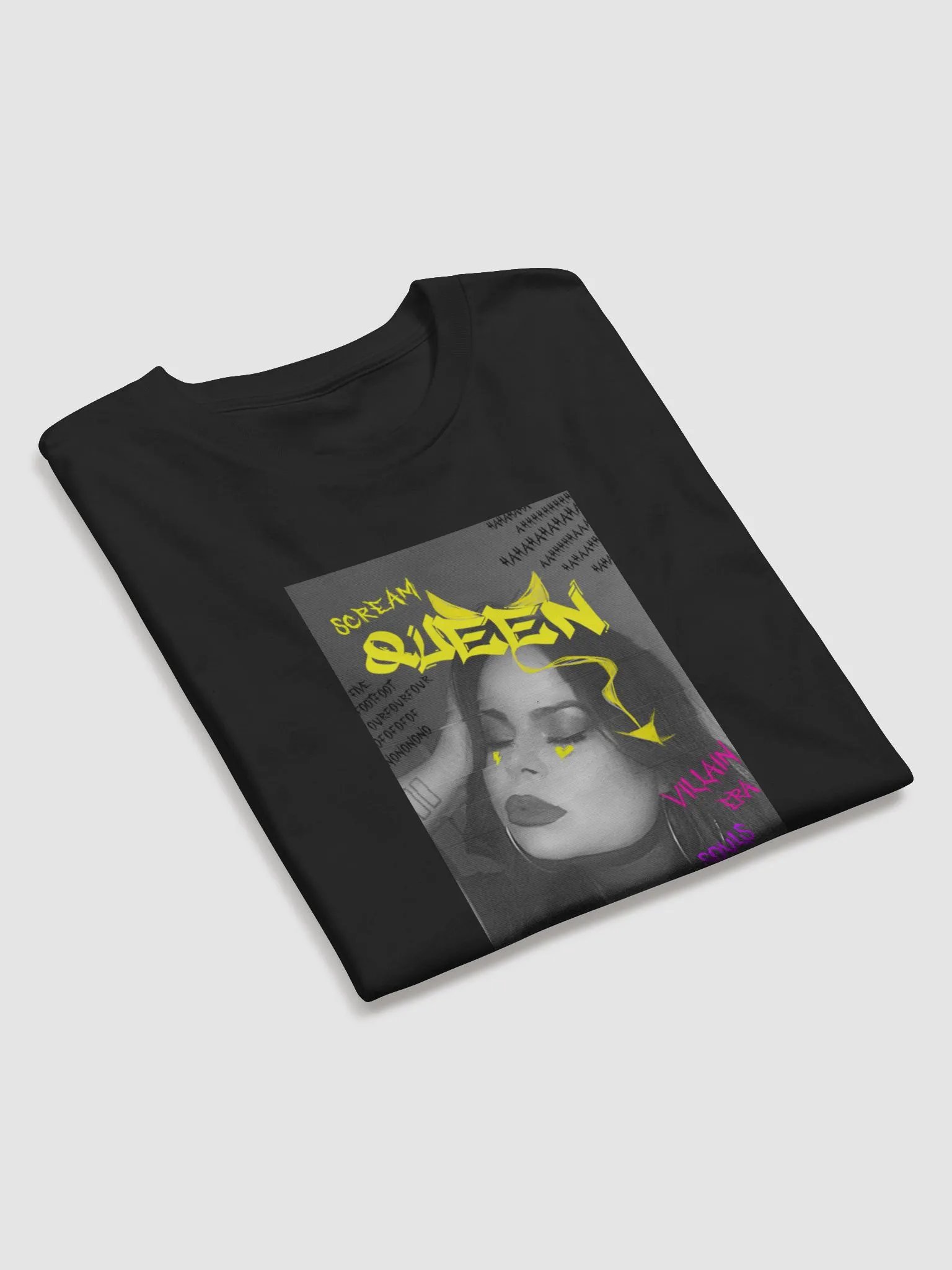 Scream Queen T product image (8)