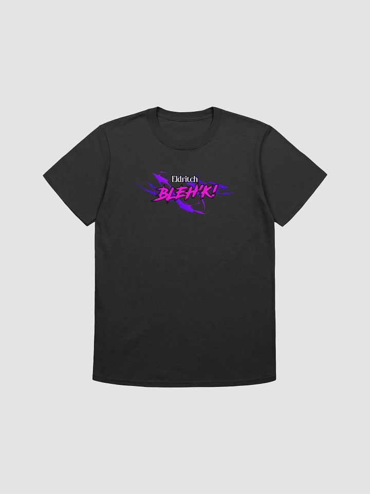 Eldritch BLEH'K T-Shirt product image (2)