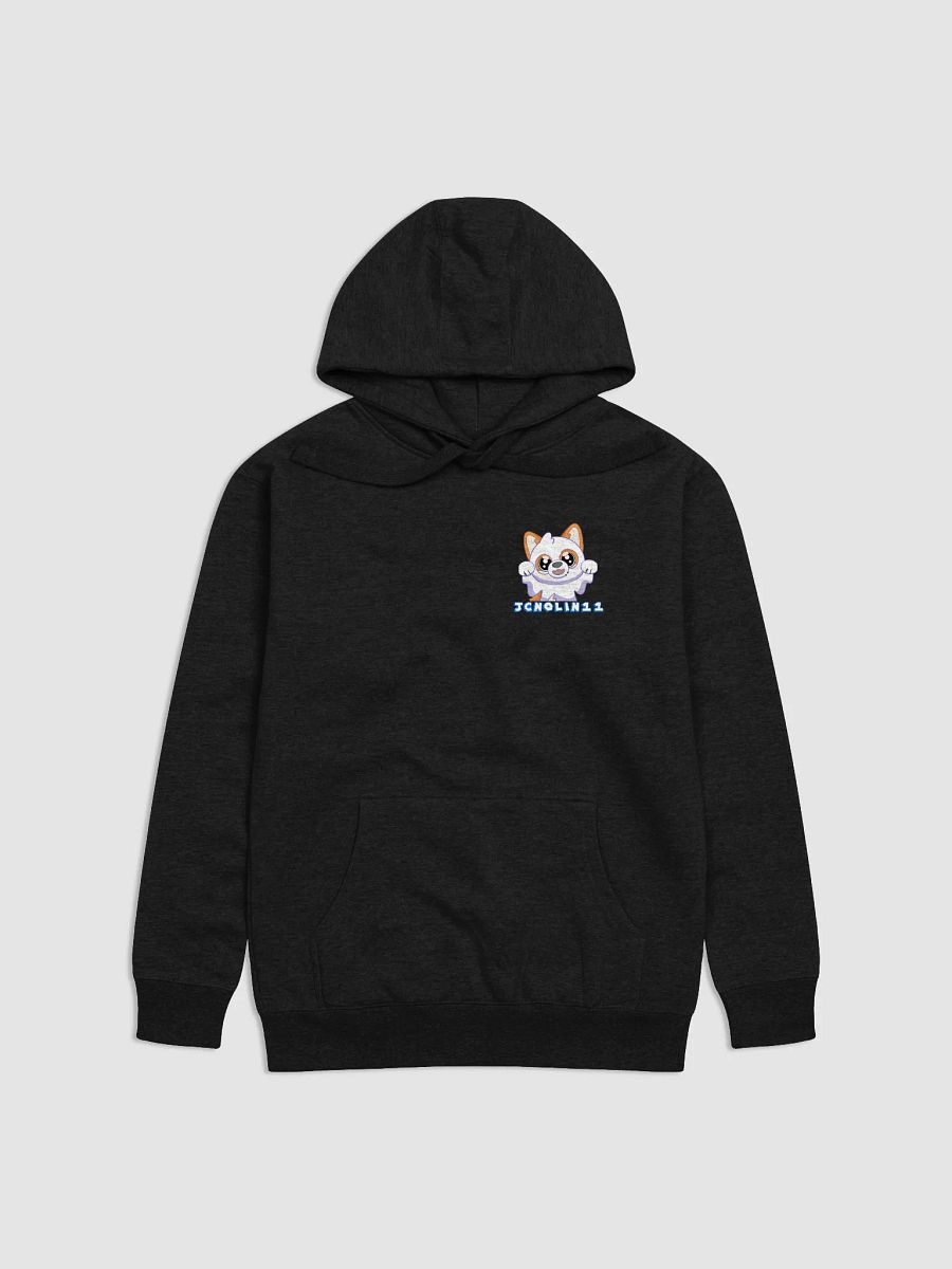 Foxy Boo Hoodie product image (1)