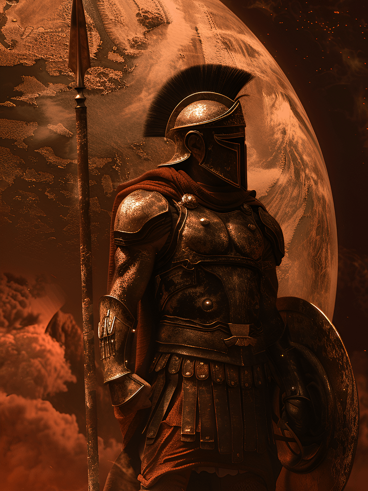 Artwork: Spartan product image (1)