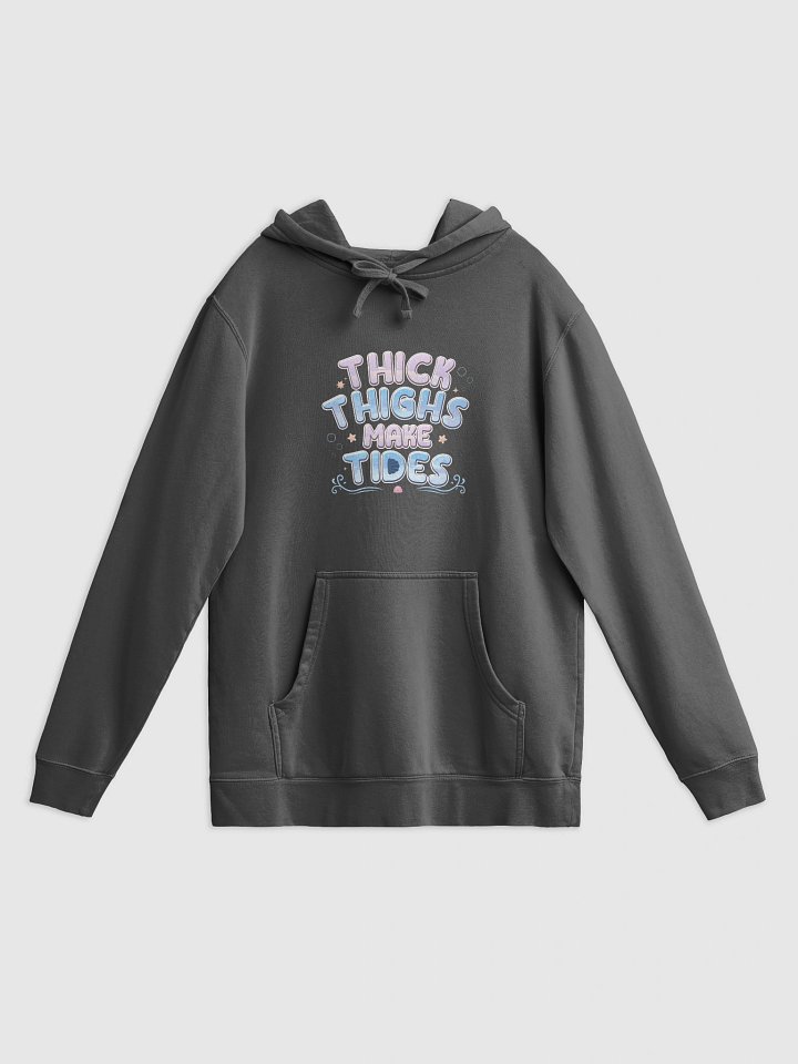 Thick Tides Hoodie product image (4)