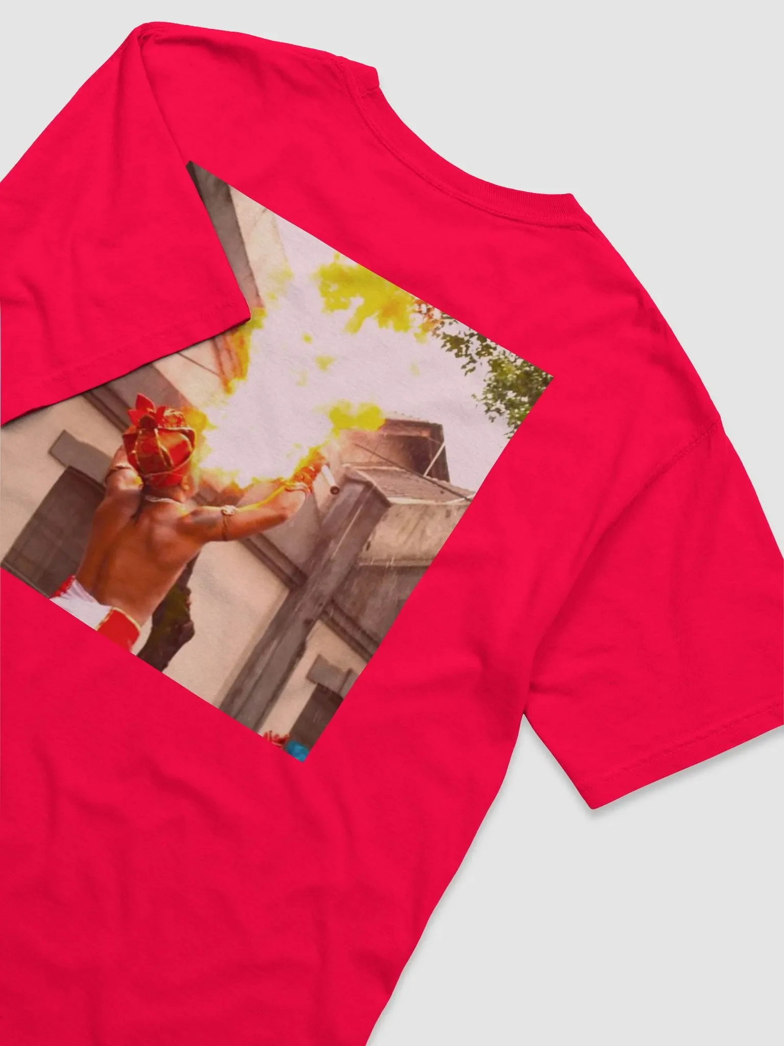 Fogo de Xangô product image (4)