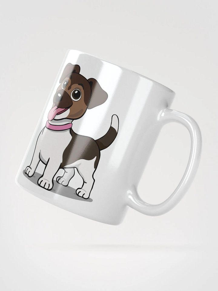 The Evie Mug (11oz) product image (2)