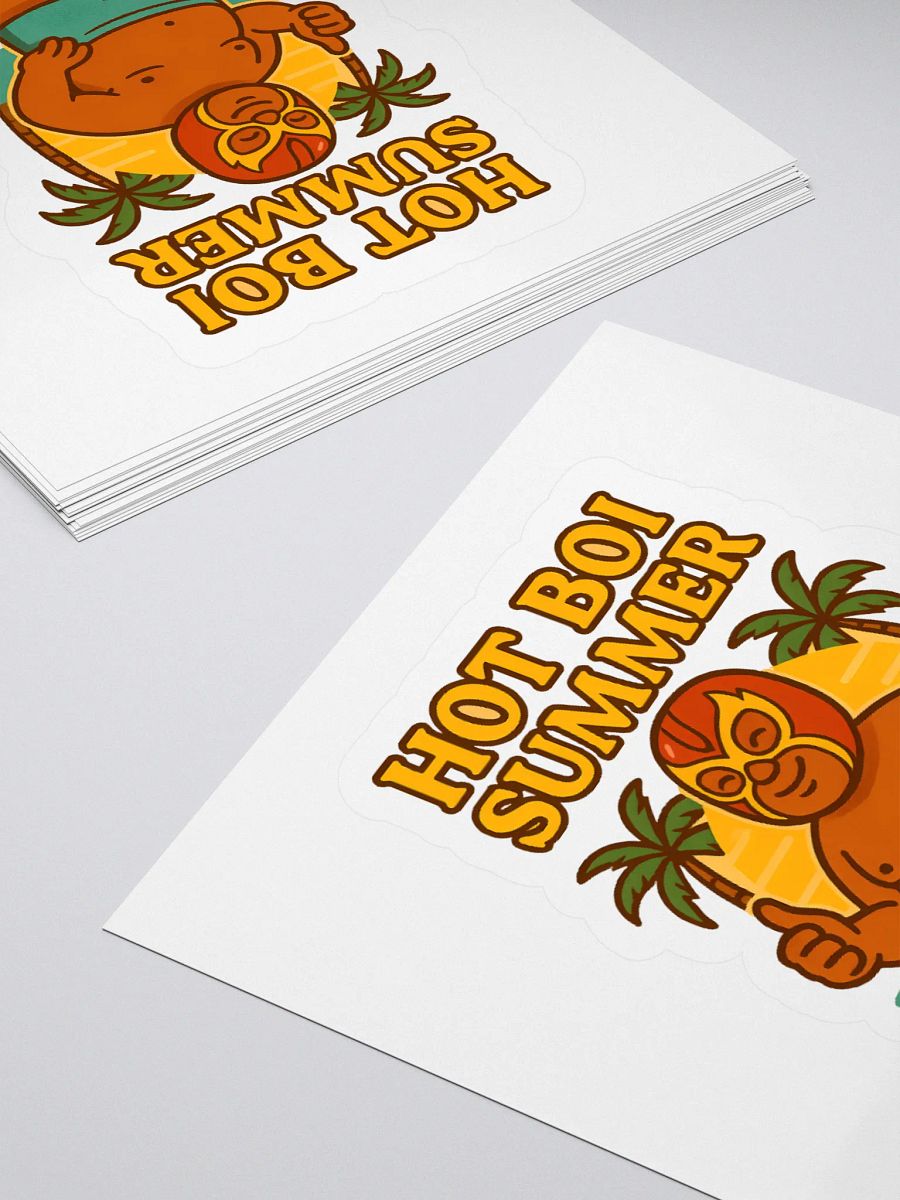 Suns Out, Runs In #1 product image (11)