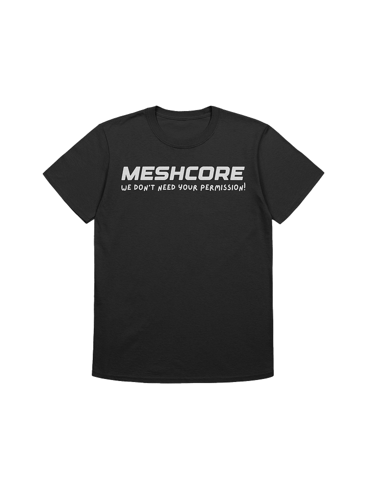MeshCore - We don't need your permission! product image (5)