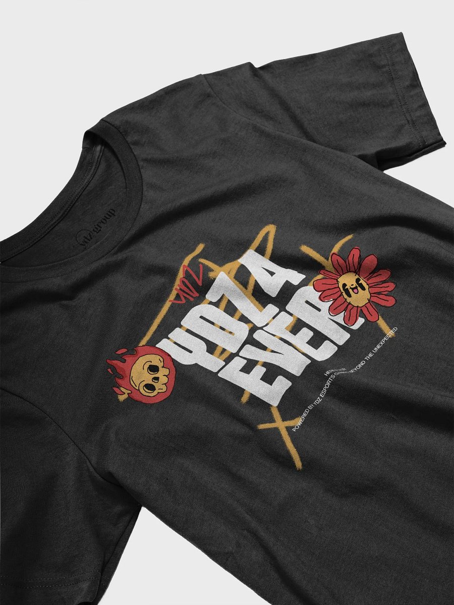 YDZ4EVER Tee product image (13)