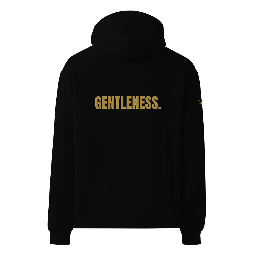 Branded GZ JEITEN Hoodie | Fruits Of The Spirit Edition (Gentleness) product image (3)