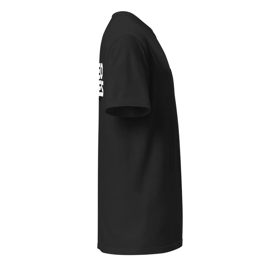 DB - Video Games pocket tee product image (4)
