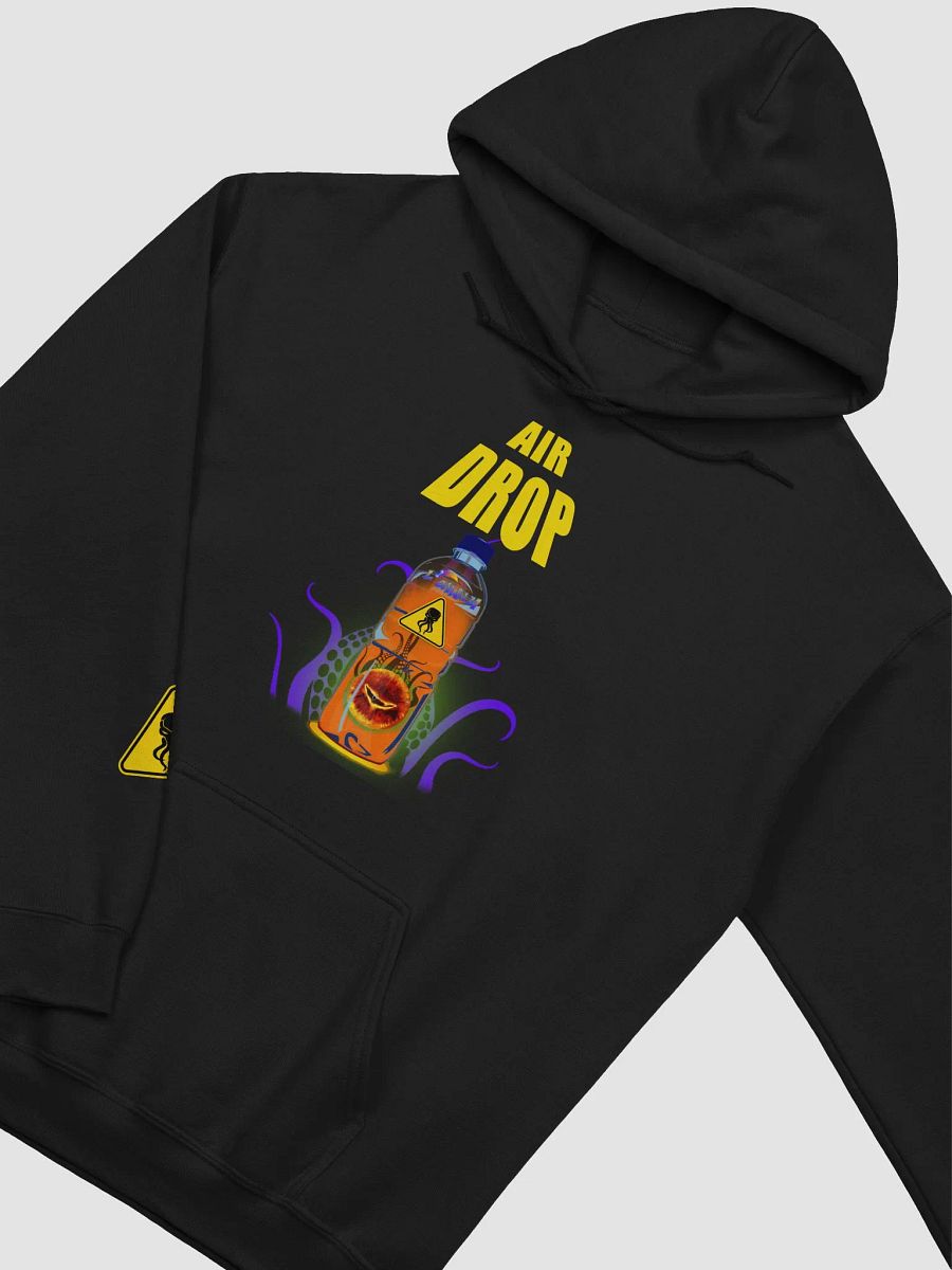 Air Drop Hoodie (Full on Front) product image (22)