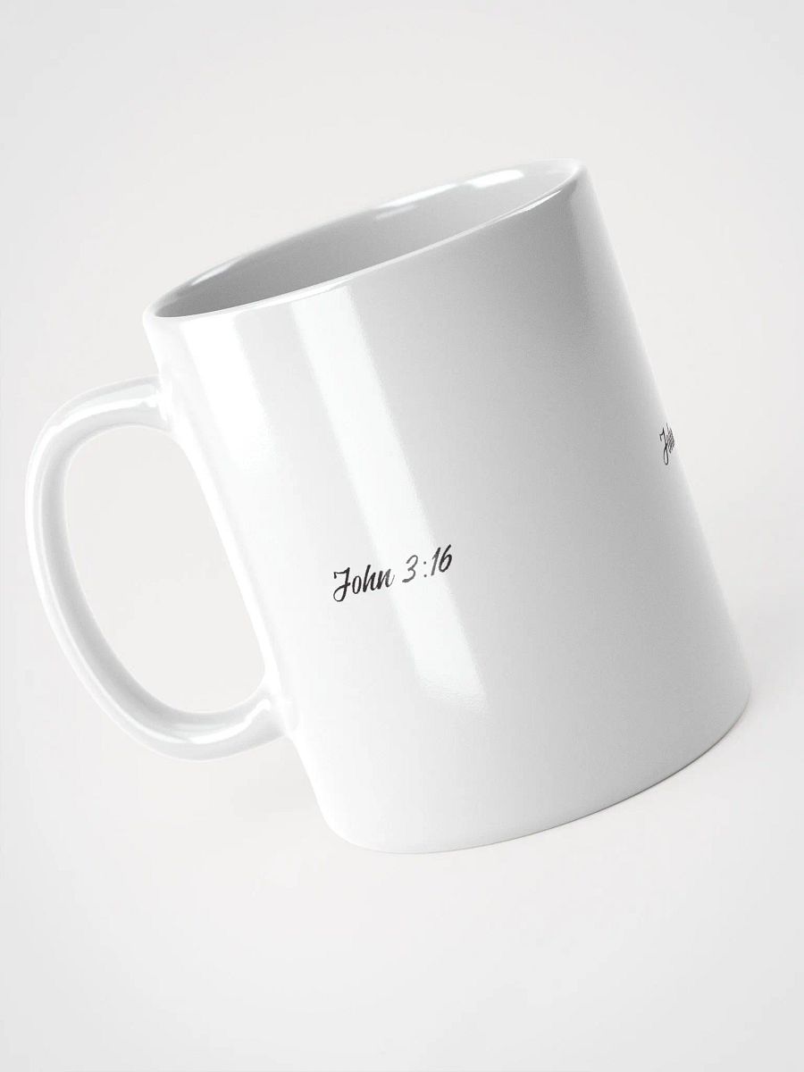 Bible Verse John 3:16 product image (5)
