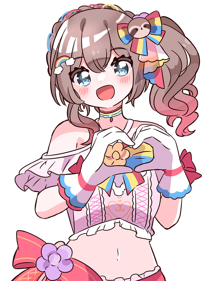 Miyu's 1st Voice Pack product image (1)