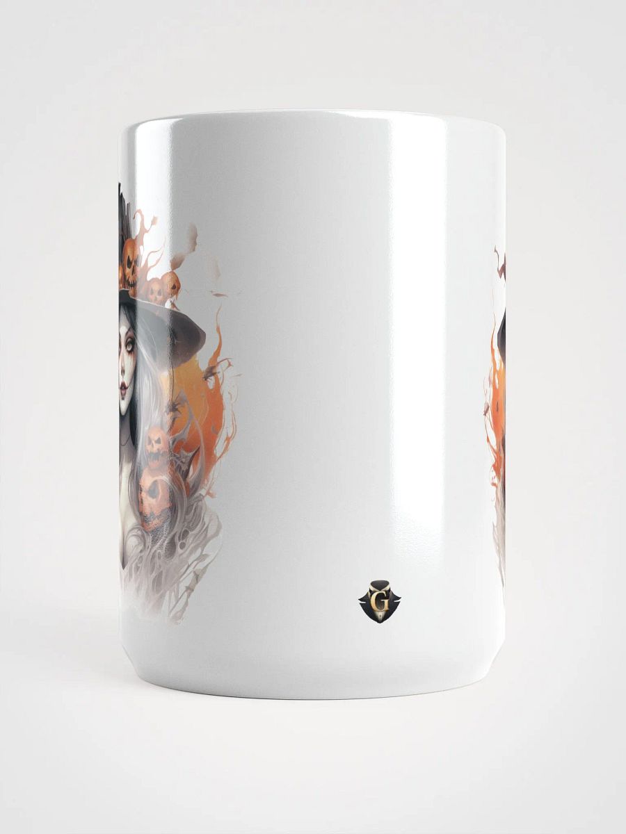 Spooky Pumpkin Patch Mug product image (5)