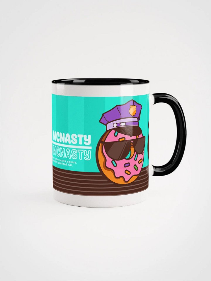 McNasty Mug! product image (2)