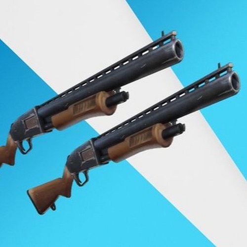 OMG LET'S GOOOOOO THE BEST FORTNITE UPDATE EVER 

Fortnite OG Chapter 1 Season 1 Presents:

The Return of the Double Pump. Co...